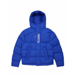 Trapstar Electric Blue Puffer Jacket – Men’s Designer Winter Coat | Luxem Swiss