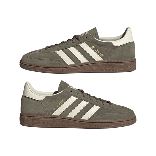 adidas Handball Spezial Olive Strata Cream White – JR2121-36-2-3 – product view 2