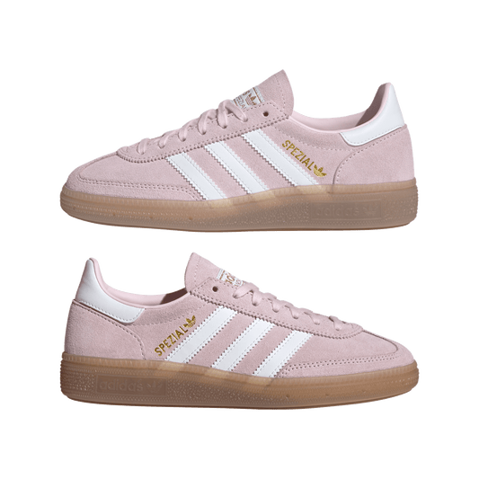 adidas Handball Spezial Clear Pink Non Dyed Gum (GS) – JR2109-36-2-3 – product view 2