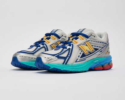 New Balance 1906R Kids "Moon Sign" Grade-School Sneakers | Luxem Swiss