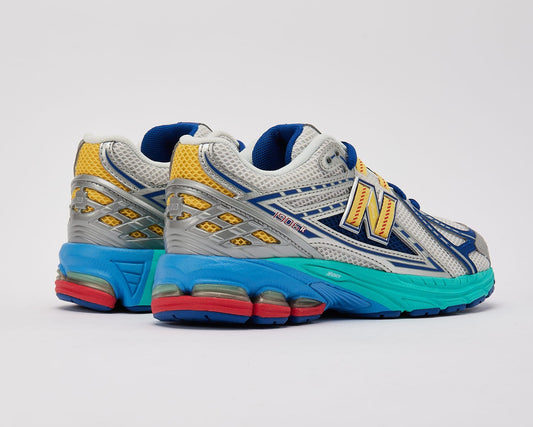 Trampki New Balance 1906R dla dzieci „Moon Sign” dla szkoły podstawowej | Luxem szwajcarski