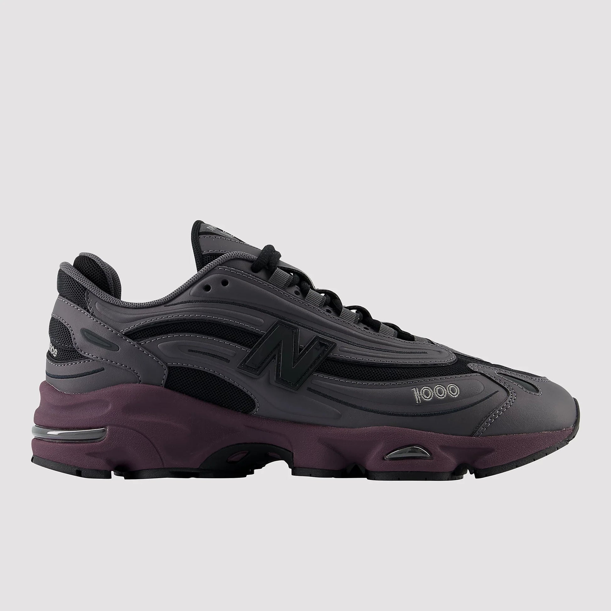 New Balance 1000 Magnet Plum Brown – M1000EB-41.5 – product image