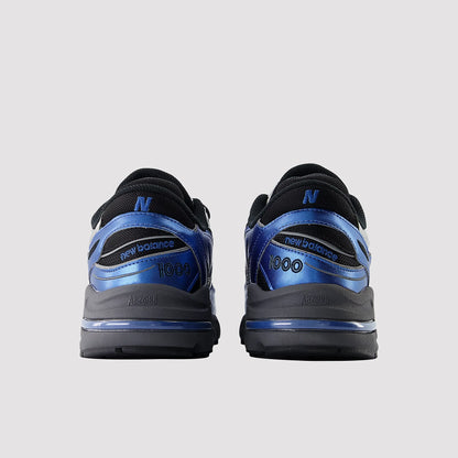 New Balance 1000 Metallic Blue – M1000ENV-41.5 – product view 4