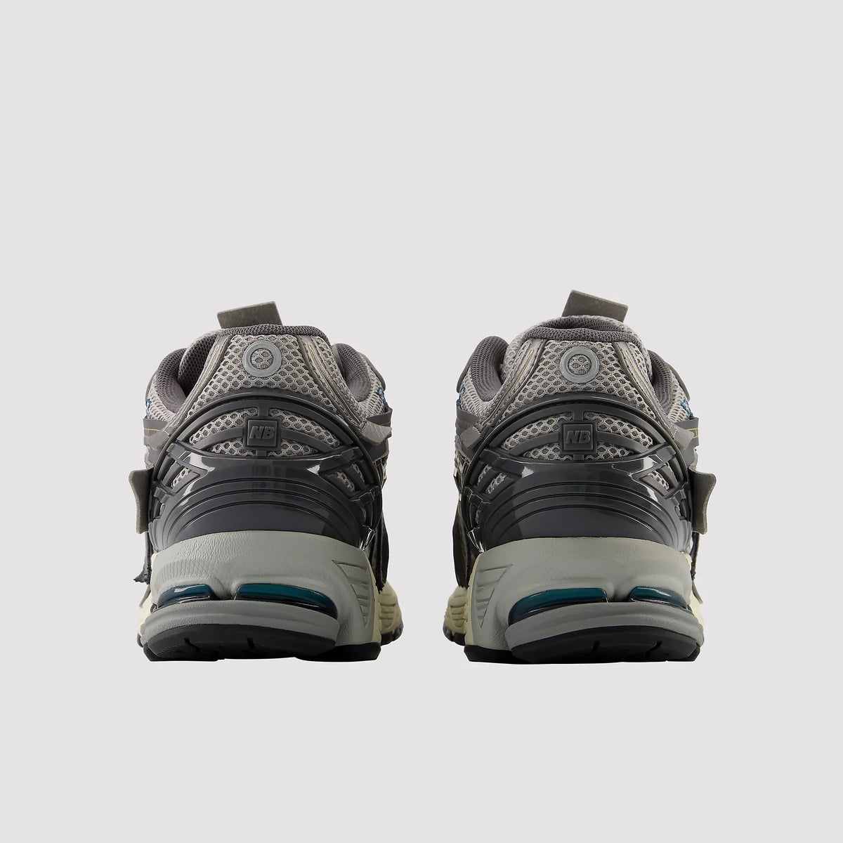 New Balance 1906A Thunder Brown – U19066U8-42.5 – product view 4
