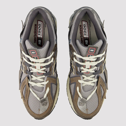 New Balance 1906A Thunder Brown – U19066U8-42.5 – product view 3