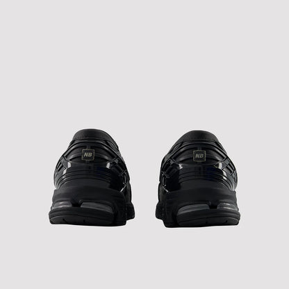 New Balance 1906L Black Angora – Loafers