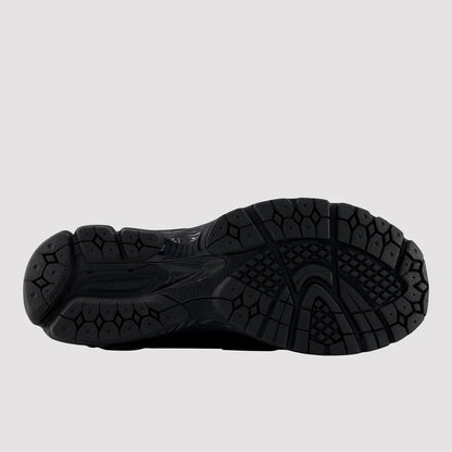 New Balance 1906L Black Angora – Loafers