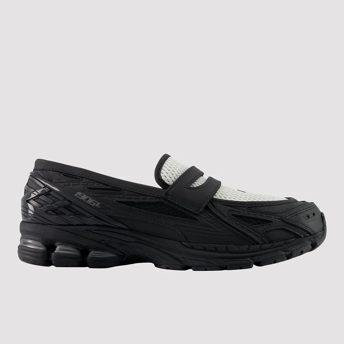 New Balance 1906L Black Angora – Loafers