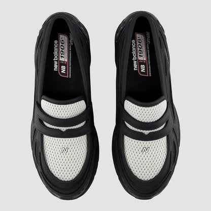 New Balance 1906L Black Angora – Loafers