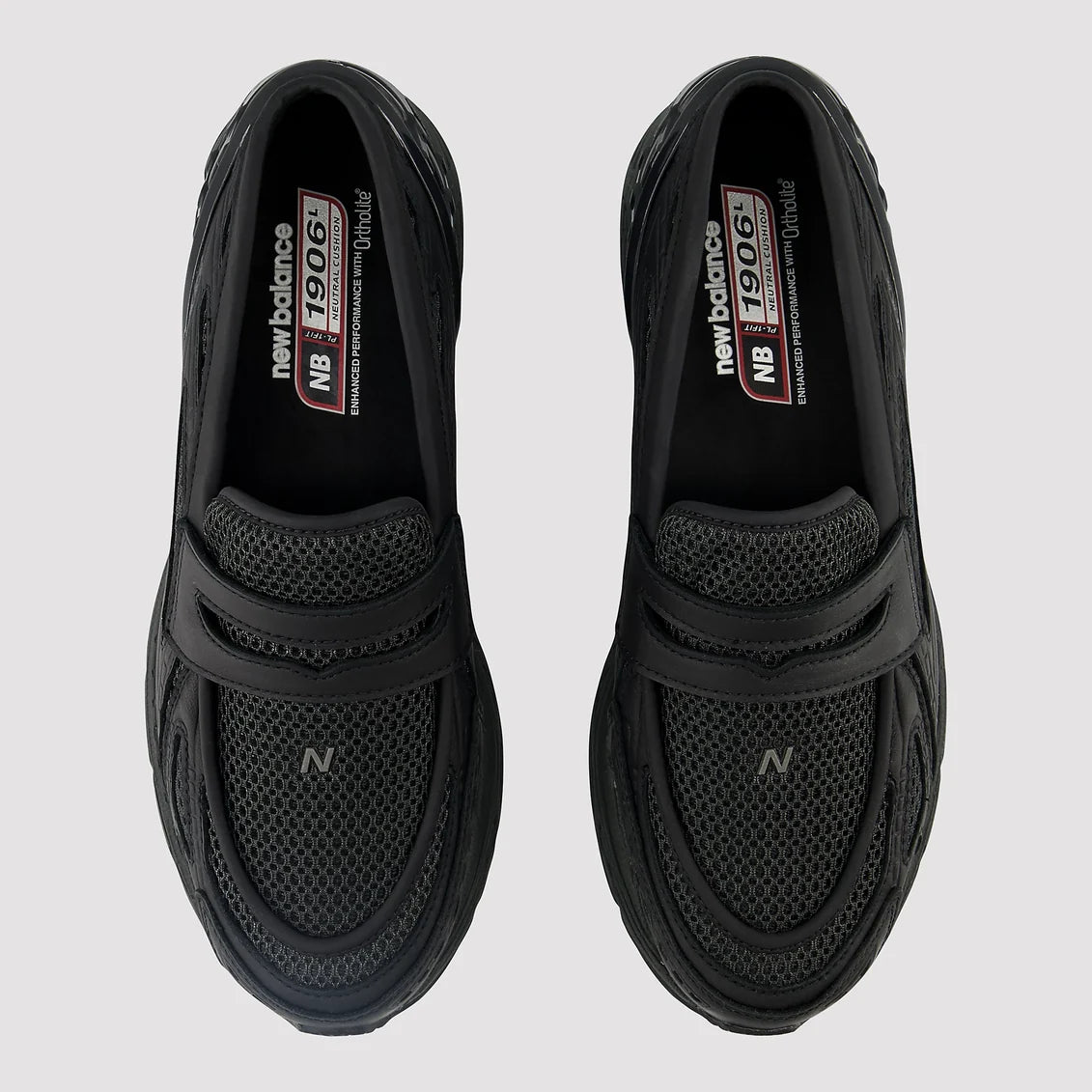 New Balance 1906L Blacktop Phantom – Loafers