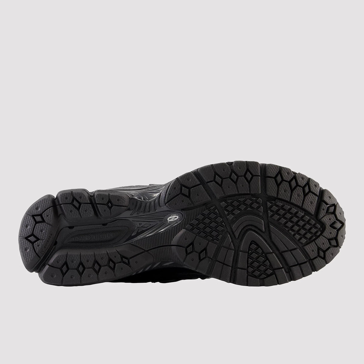 New Balance 1906R Black Grey – M1906RCH-36 – product view 5