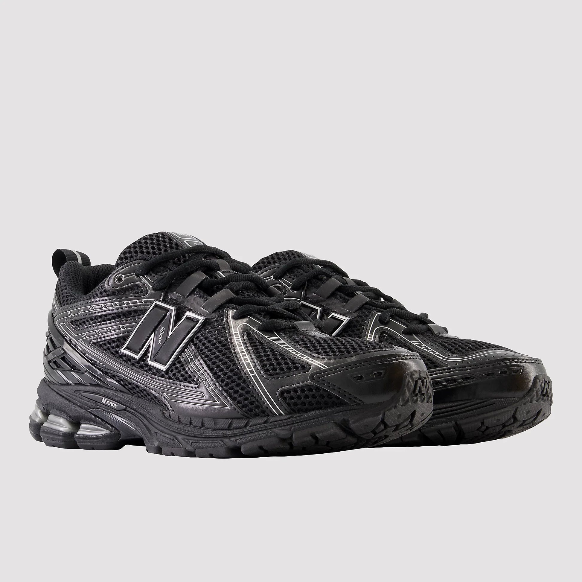 New Balance 1906R Black Grey – M1906RCH-36 – product view 2