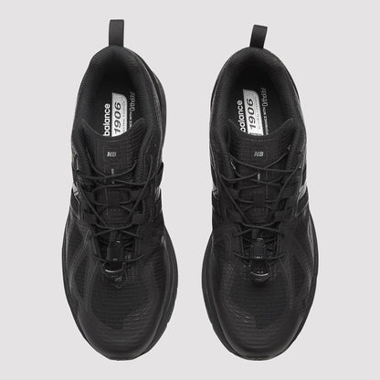 New Balance 1906R No Sew Pack Black Cement – U1906RNB-44.5 – product view 3