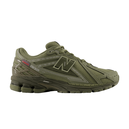 New Balance 1906R Primaloft Dark Olivine Silver Metallic – U1906ROG-41.5 – product image