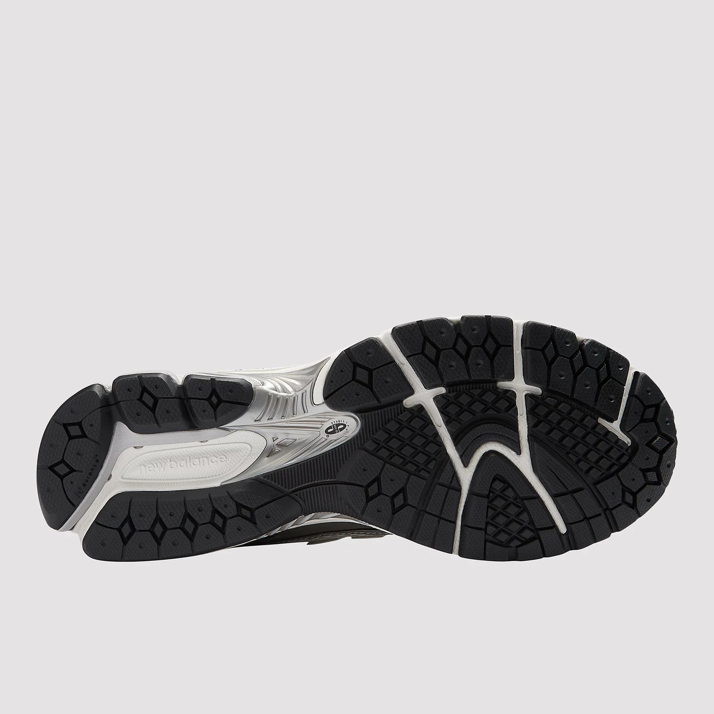 New Balance 1906R Silver Black – M1906RER-37 – product view 5