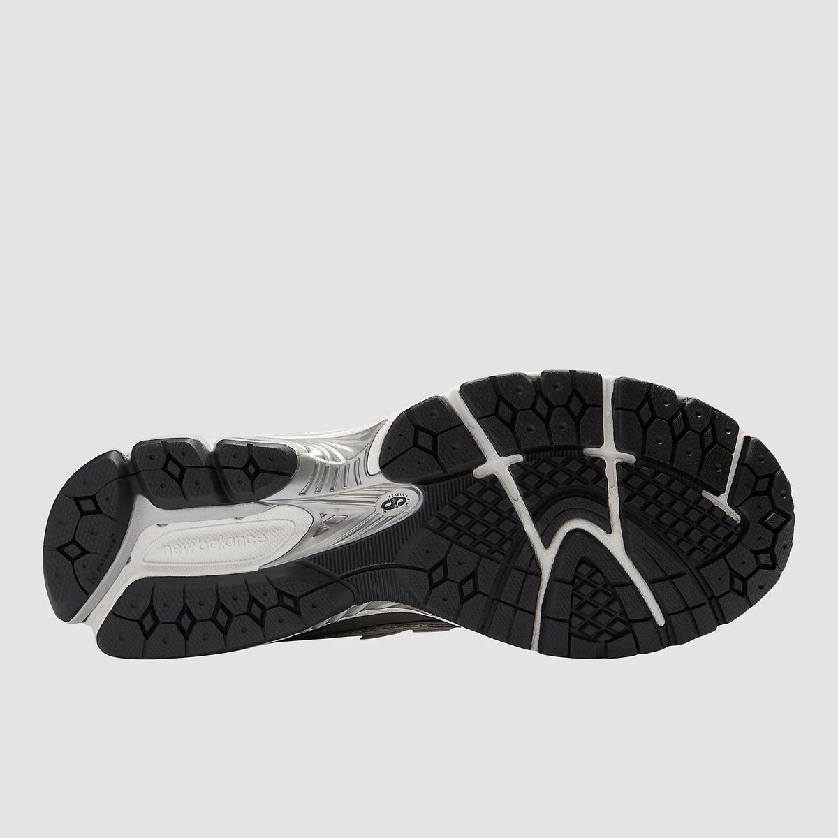 New Balance 1906R Silver Black – M1906RER-37 – product view 5