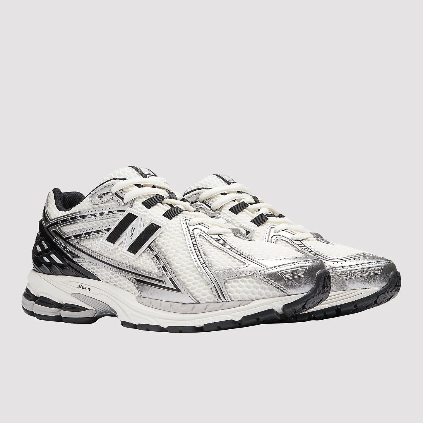 New Balance 1906R Silver Black – M1906RER-37 – product view 2