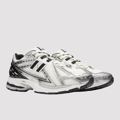New Balance 1906R Silver Black – M1906RER-37 – product view 2