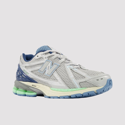 New Balance 1906R – Still Water / Lab Green