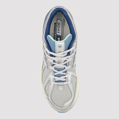 New Balance 1906R – Still Water / Lab Green