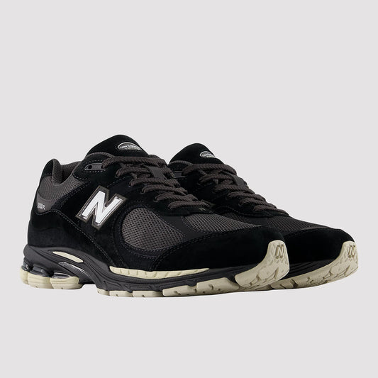 New Balance 2002R Black Oat – U2002RL-37 – product view 2