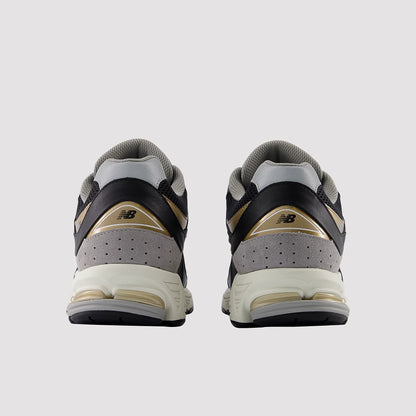New Balance 2002R Black Sea Salt Gold Metallic – M2002RPO-42 – product view 4