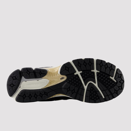 New Balance 2002R Black Sea Salt Gold Metallic – M2002RPO-42 – product view 5