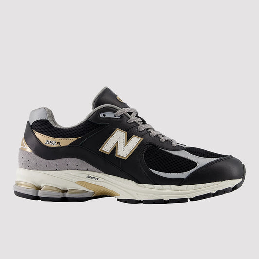 New Balance 2002R Black Sea Salt Gold Metallic – M2002RPO-42 – product image