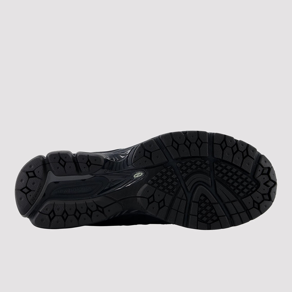 New Balance 2002R Cordura Phantom Black – M2002RPJ-37 – product view 4
