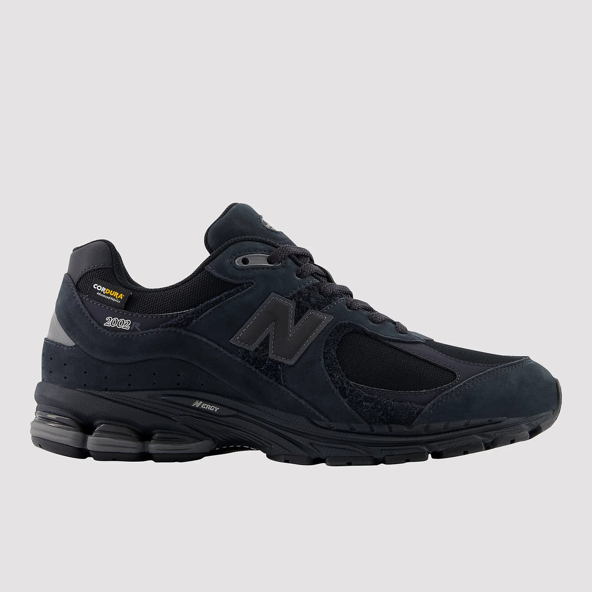 New Balance 2002R Cordura Phantom Black – M2002RPJ-37 – product image