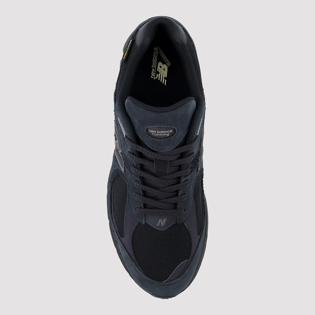 New Balance 2002R Cordura Phantom Black – M2002RPJ-37 – product view 3