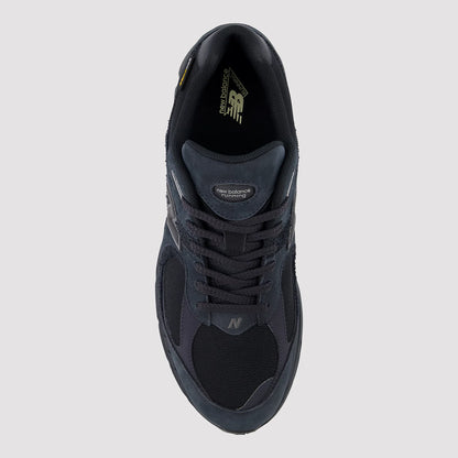New Balance 2002R Cordura Phantom Black – M2002RPJ-37 – product view 3