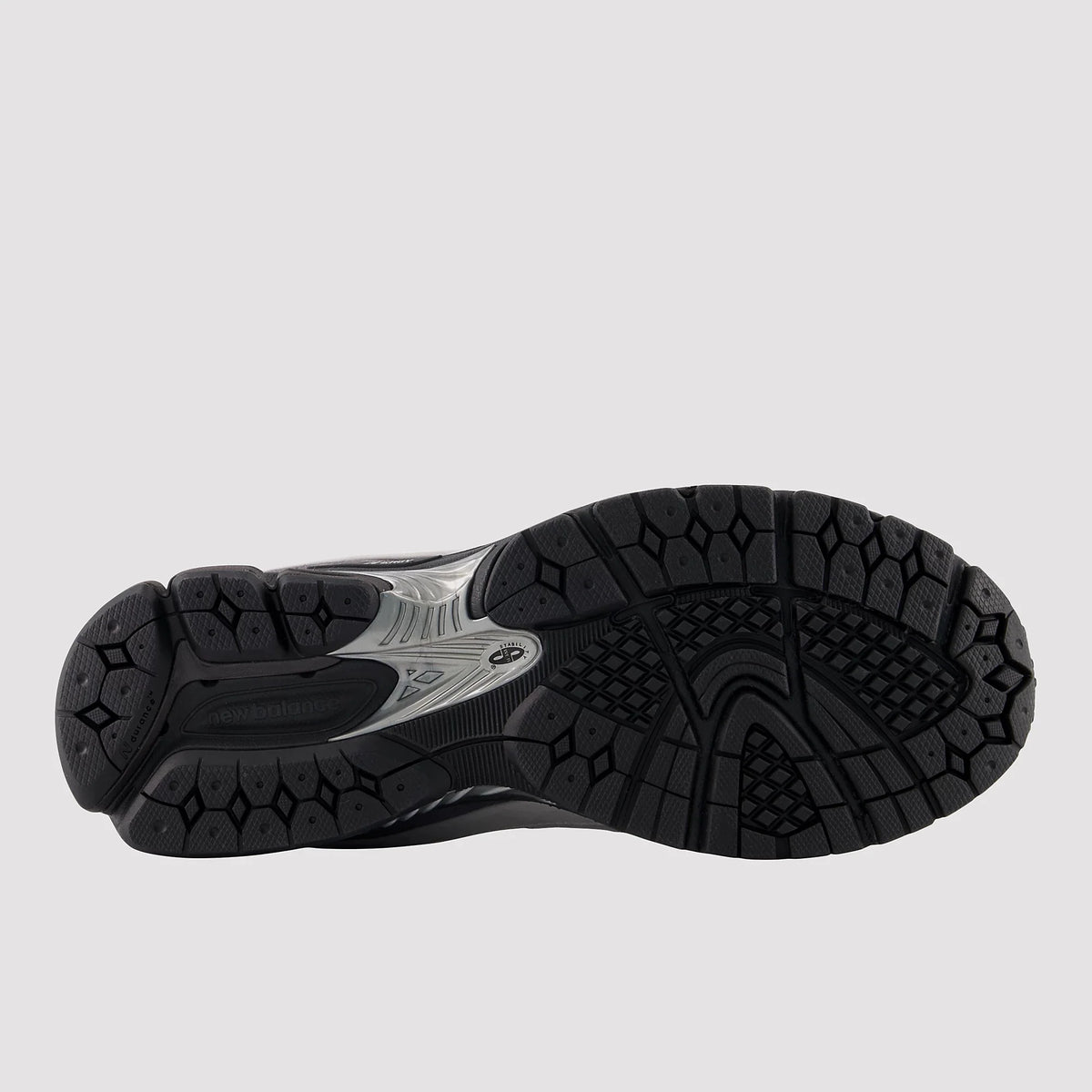 New Balance 2002R Grey Matter Castlerock – U200210D-40.5 – product view 4