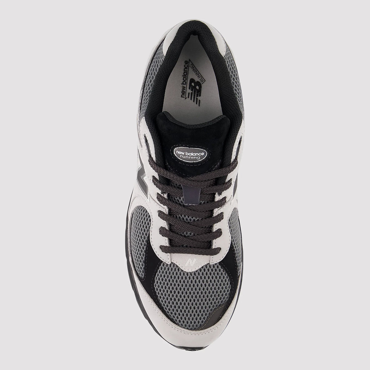 New Balance 2002R Grey Matter Castlerock – U200210D-40.5 – product view 3