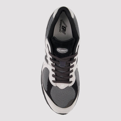 New Balance 2002R Grey Matter Castlerock – U200210D-40.5 – product view 3