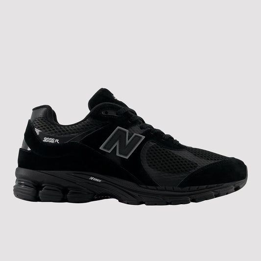 New Balance 2002R Mesh Black Metallic – M2002WB-40 – product image