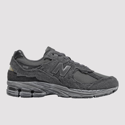 New Balance 2002R Protection Pack Phantom – Black / Dark Grey