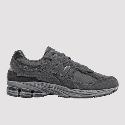 New Balance 2002R Protection Pack Phantom – Black / Dark Grey