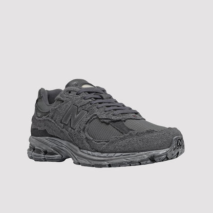 New Balance 2002R Protection Pack Phantom – Black / Dark Grey