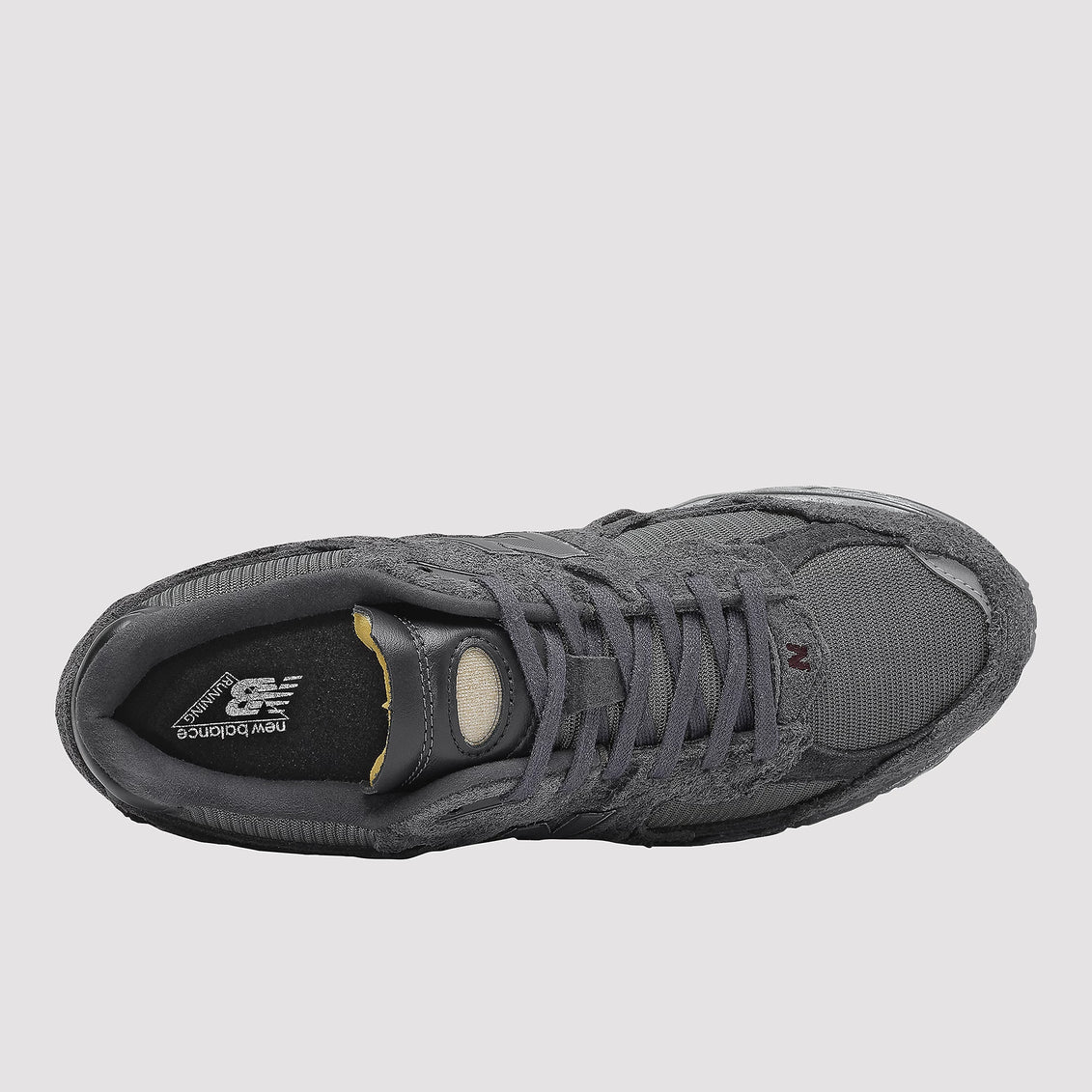 New Balance 2002R Protection Pack Phantom – Black / Dark Grey
