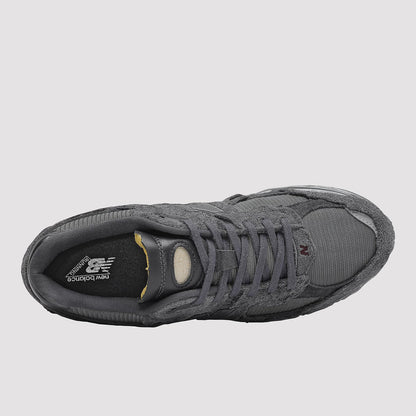 New Balance 2002R Protection Pack Phantom – Black / Dark Grey