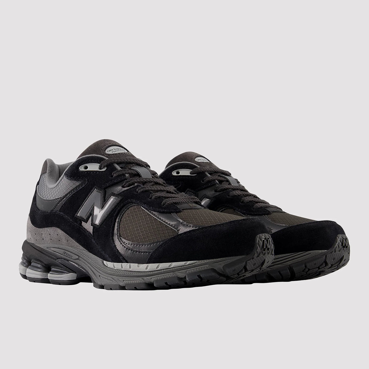 New Balance 2002R Ripstop Black – U2002RTG-42.5 – product view 2