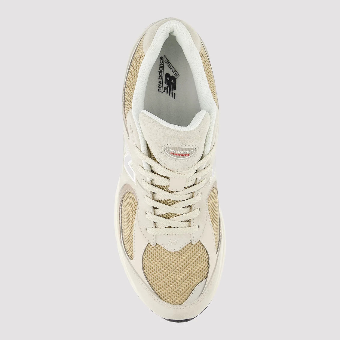 New Balance 2002R – Shipyard / Incense / Timberwolf