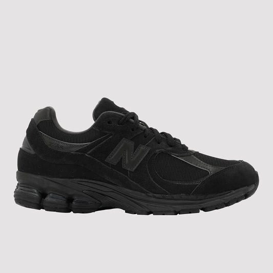 New Balance 2002R Triple Black Suede – U2002RBL-37 – product image