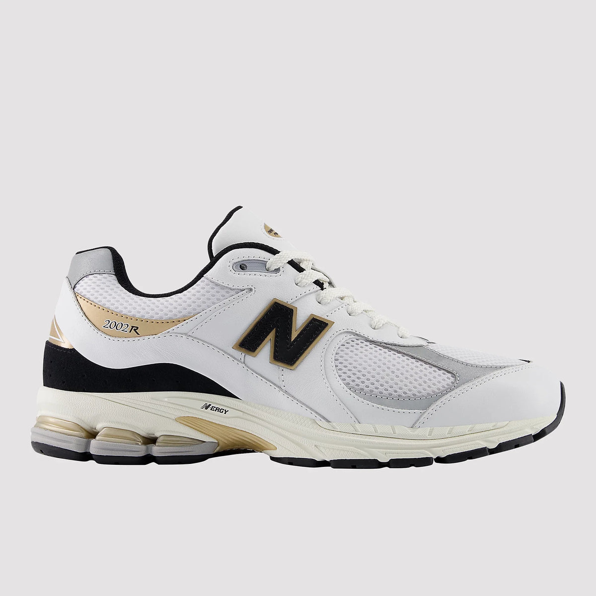 New Balance 2002R White Black Gold Metallic – M2002RPN-42 – product image