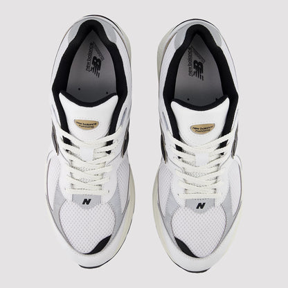 New Balance 2002R White Black Gold Metallic – M2002RPN-42 – product view 3