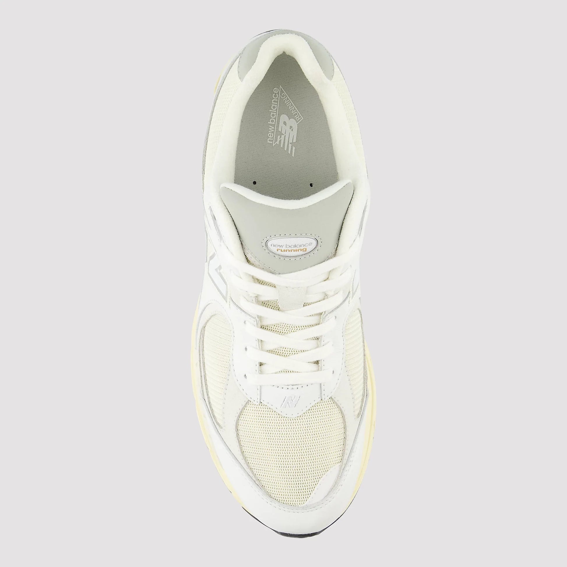 New Balance 2002R White Gold – M2002RIA-43 – product view 3