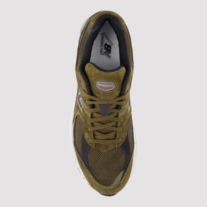 New Balance 2002R Woodland Black – U2002RR-40 – product view 3