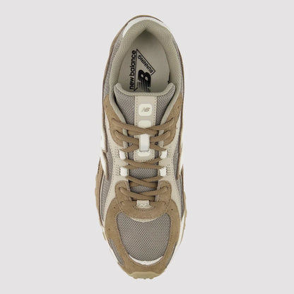 New Balance 204L Beige Brown