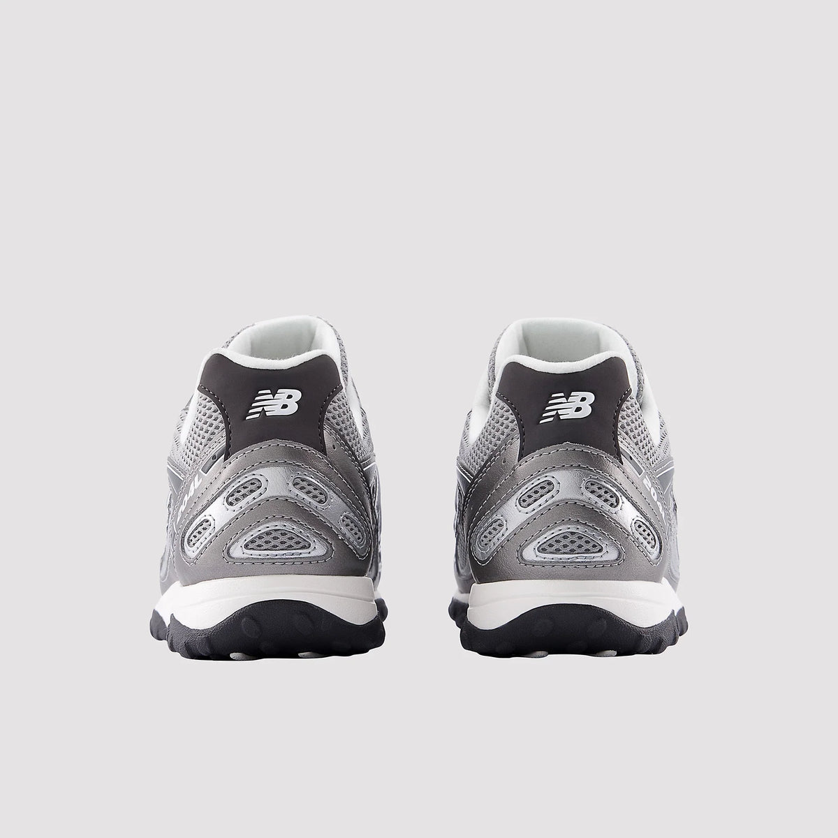 New Balance 204L Dark Silver Metallic – U204L1KP-36 – product view 4
